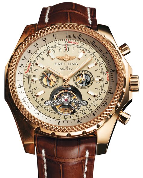 breitling bentley mulliner tourbillon price